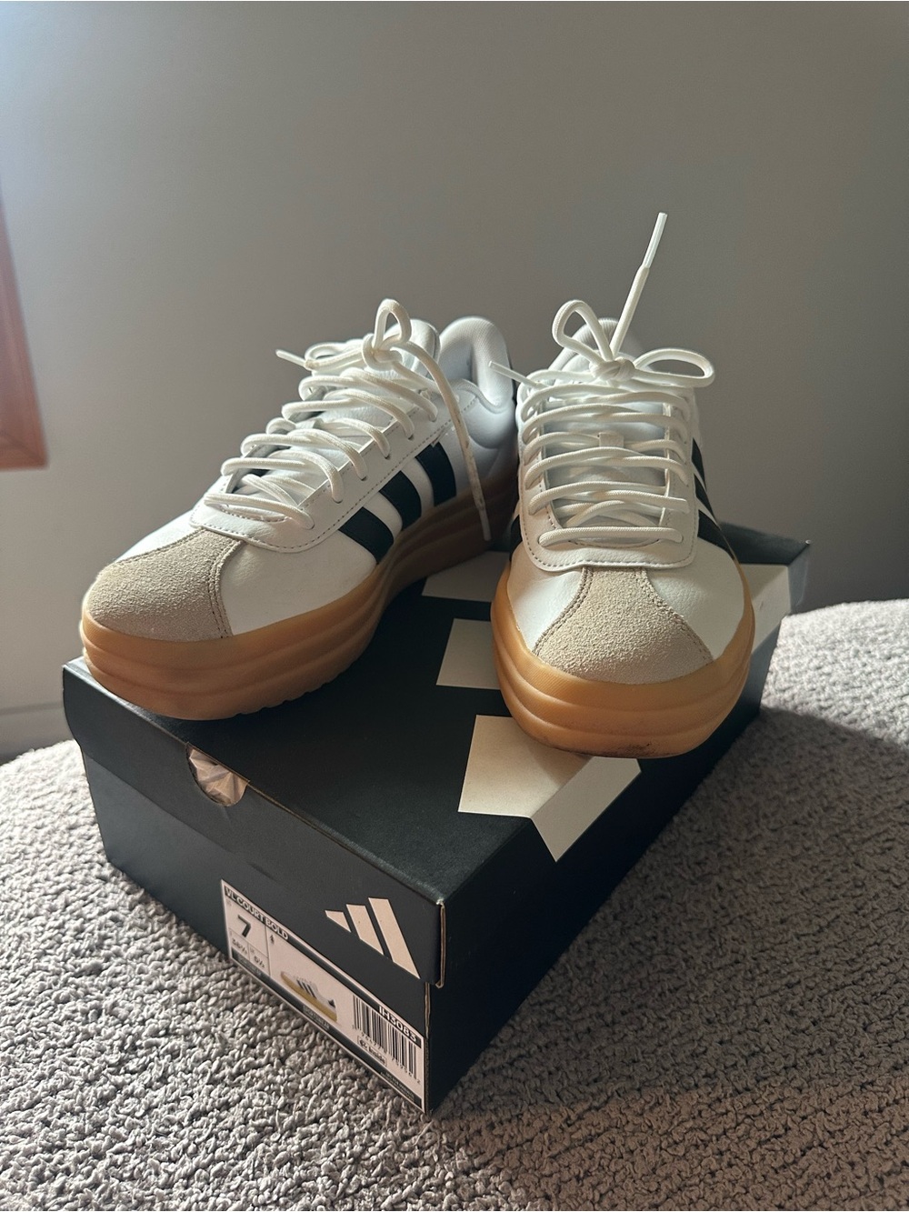 Women’s Adidas VL Court